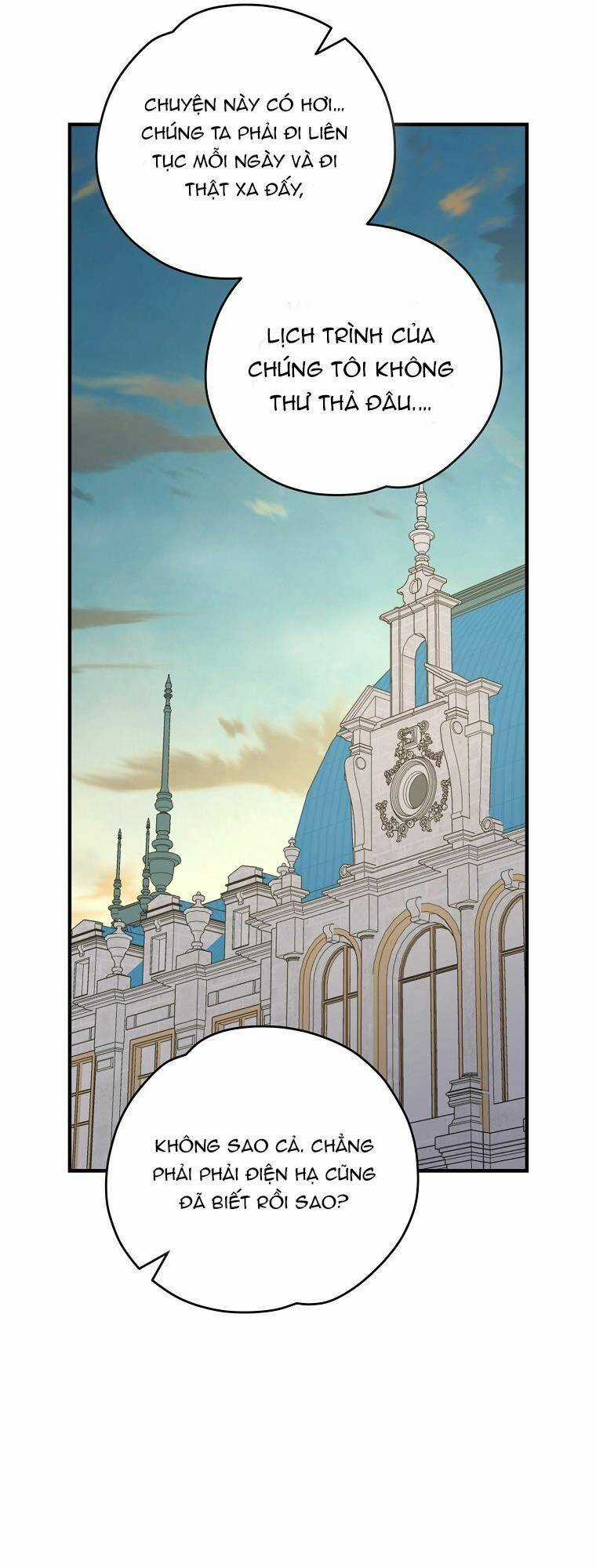 Nhà Hiền Triết Yigret Chapter 74 trang 30