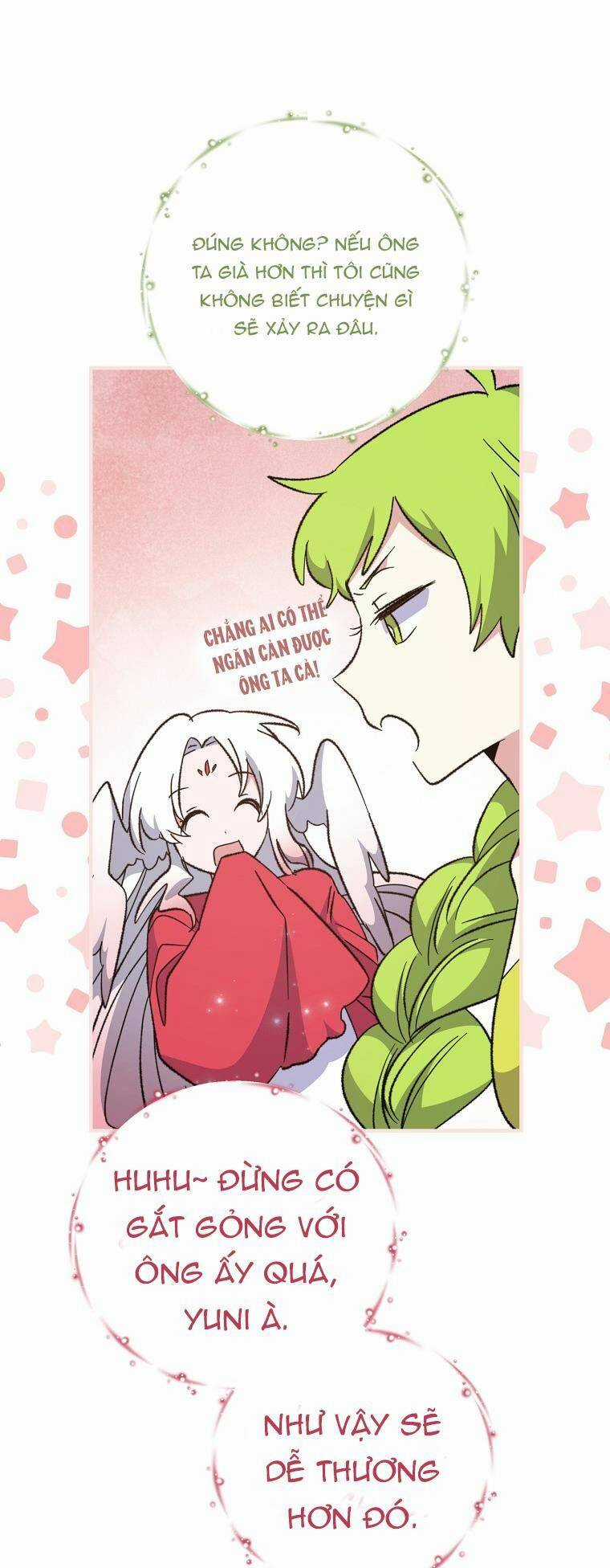 Nhà Hiền Triết Yigret Chapter 74 trang 33