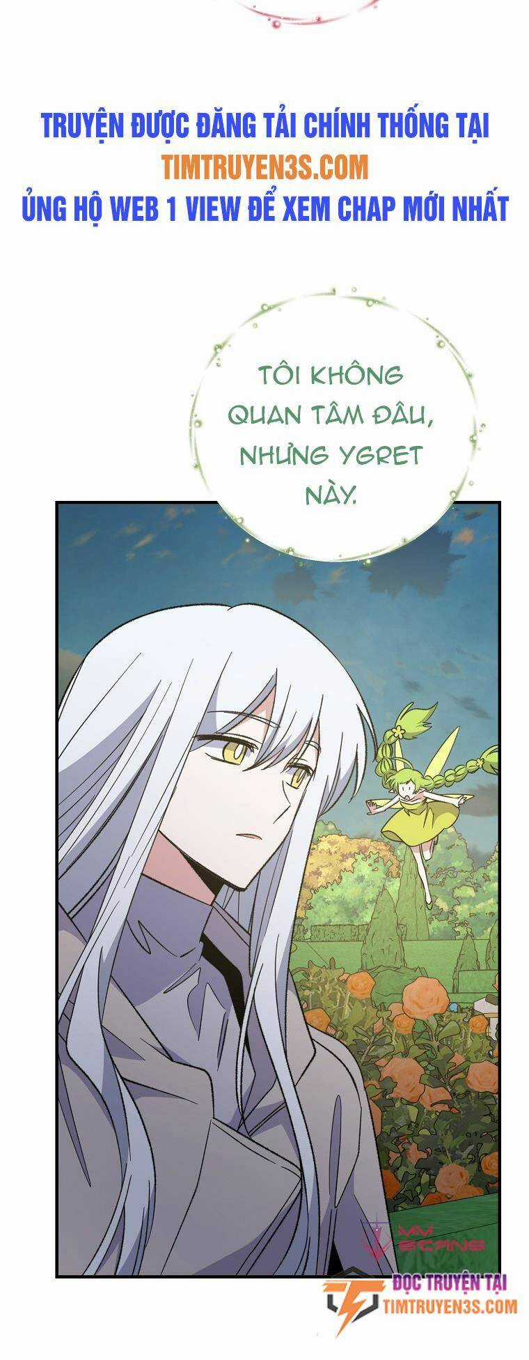 Nhà Hiền Triết Yigret Chapter 74 trang 34