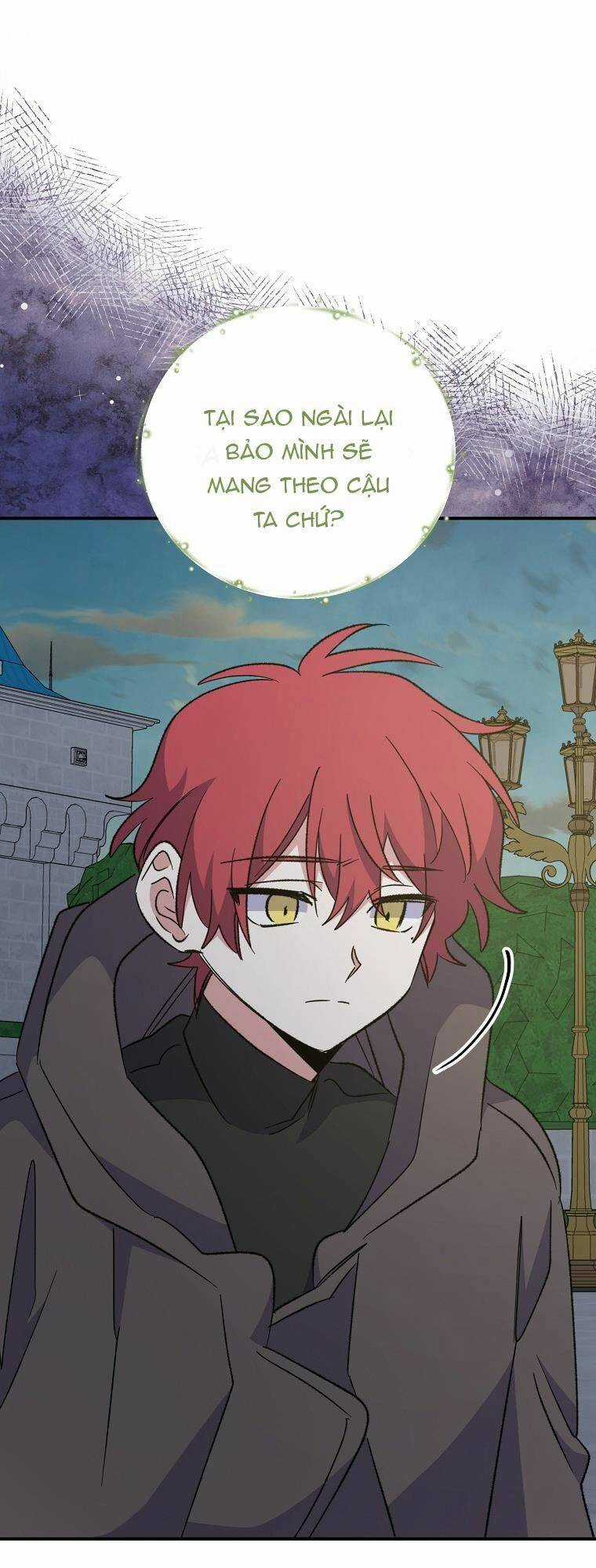 Nhà Hiền Triết Yigret Chapter 74 trang 35