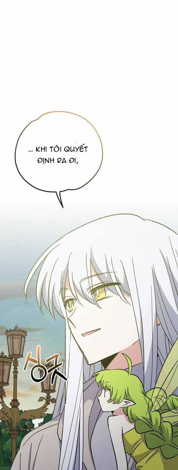 Nhà Hiền Triết Yigret Chapter 74 trang 36