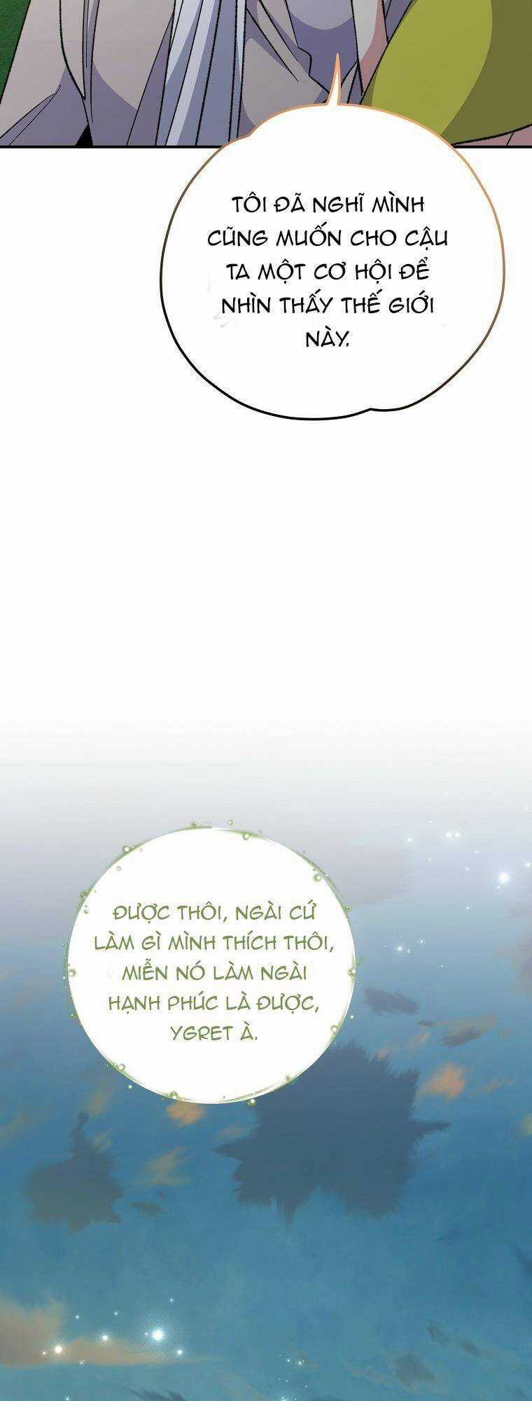 Nhà Hiền Triết Yigret Chapter 74 trang 37