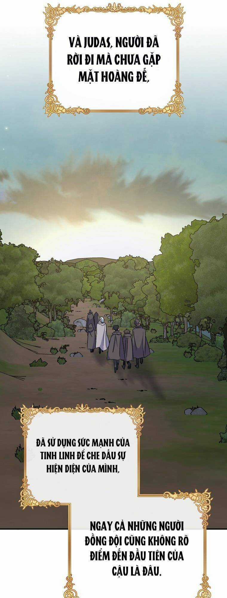 Nhà Hiền Triết Yigret Chapter 74 trang 40