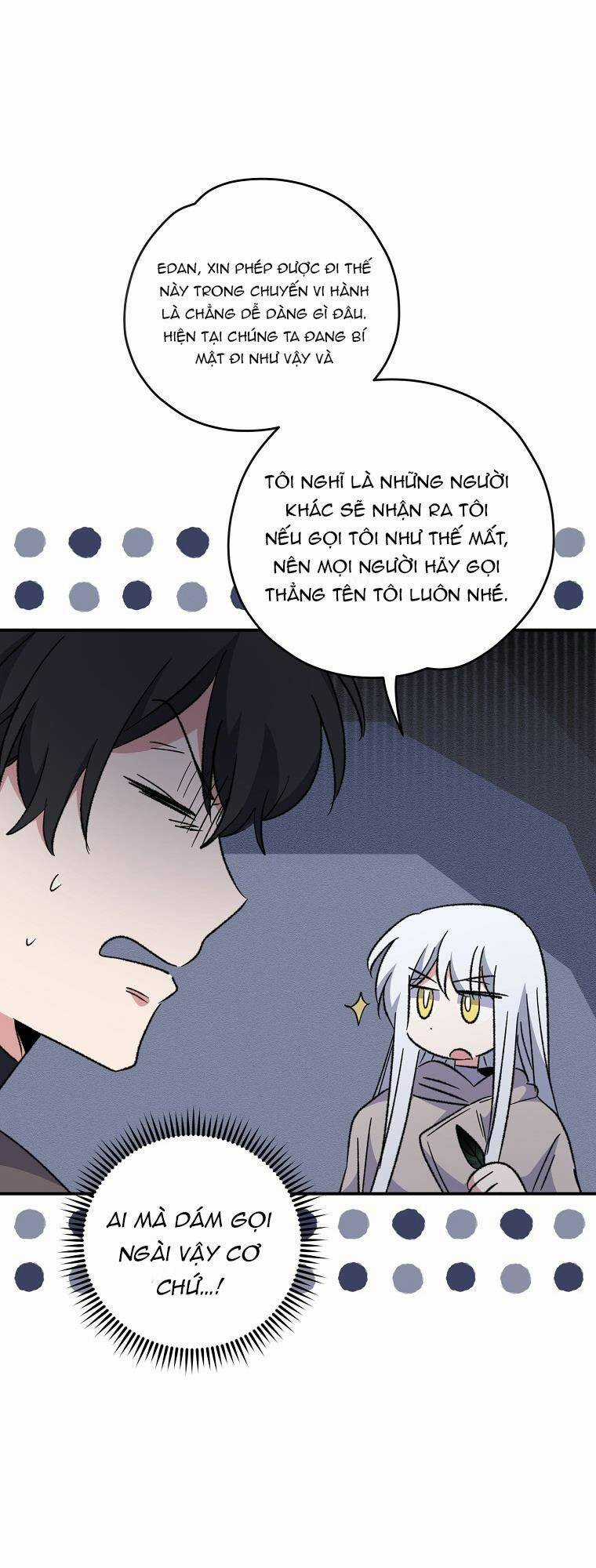 Nhà Hiền Triết Yigret Chapter 74 trang 46