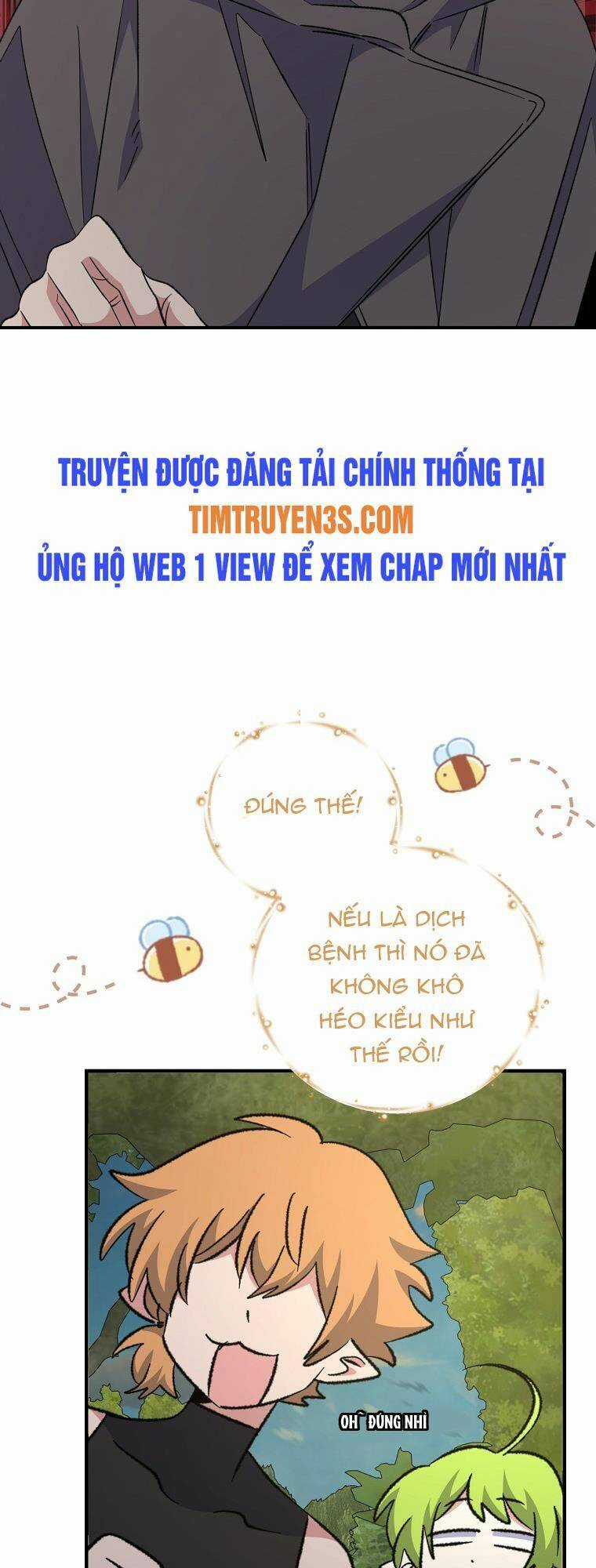 Nhà Hiền Triết Yigret Chapter 74 trang 50