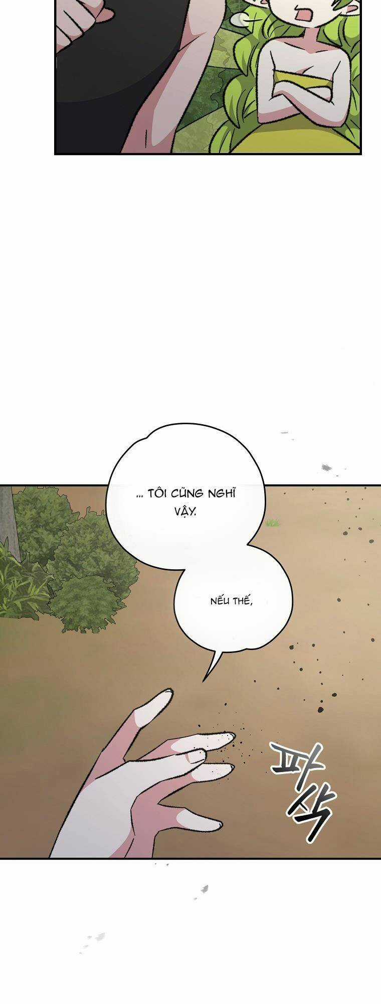 Nhà Hiền Triết Yigret Chapter 74 trang 51