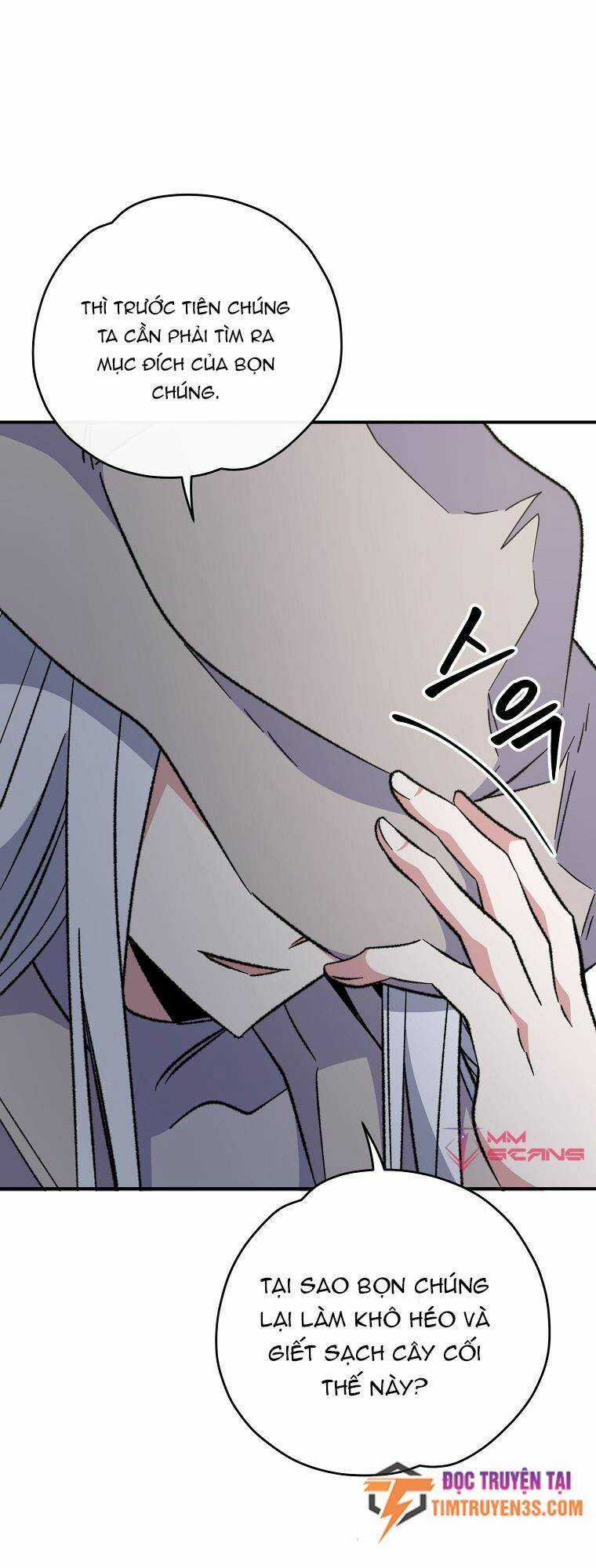 Nhà Hiền Triết Yigret Chapter 74 trang 52