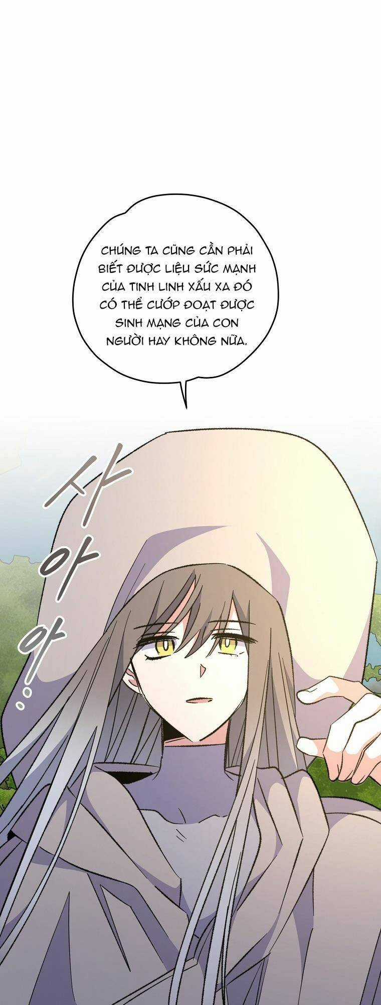 Nhà Hiền Triết Yigret Chapter 74 trang 53