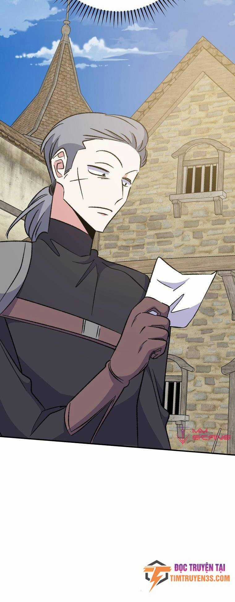 Nhà Hiền Triết Yigret Chapter 74 trang 57