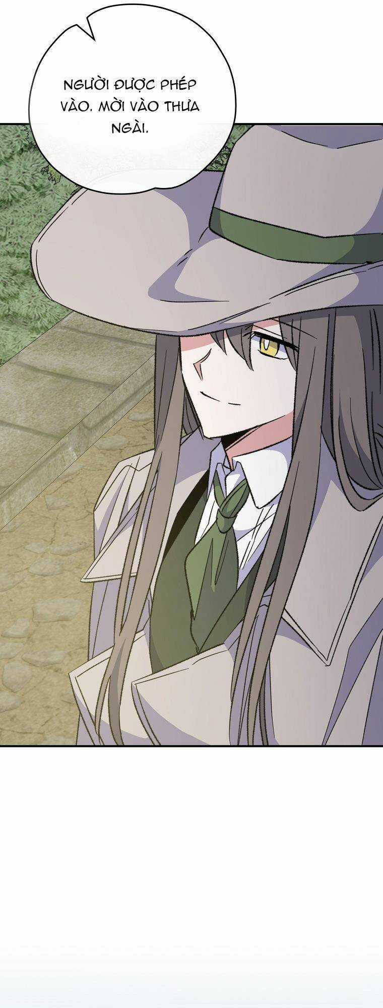 Nhà Hiền Triết Yigret Chapter 74 trang 58