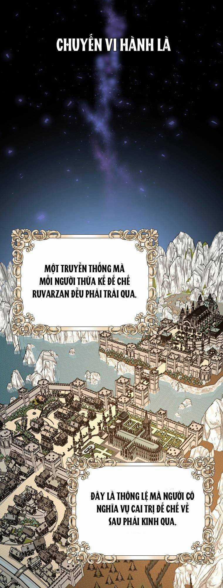 Nhà Hiền Triết Yigret Chapter 74 trang 6