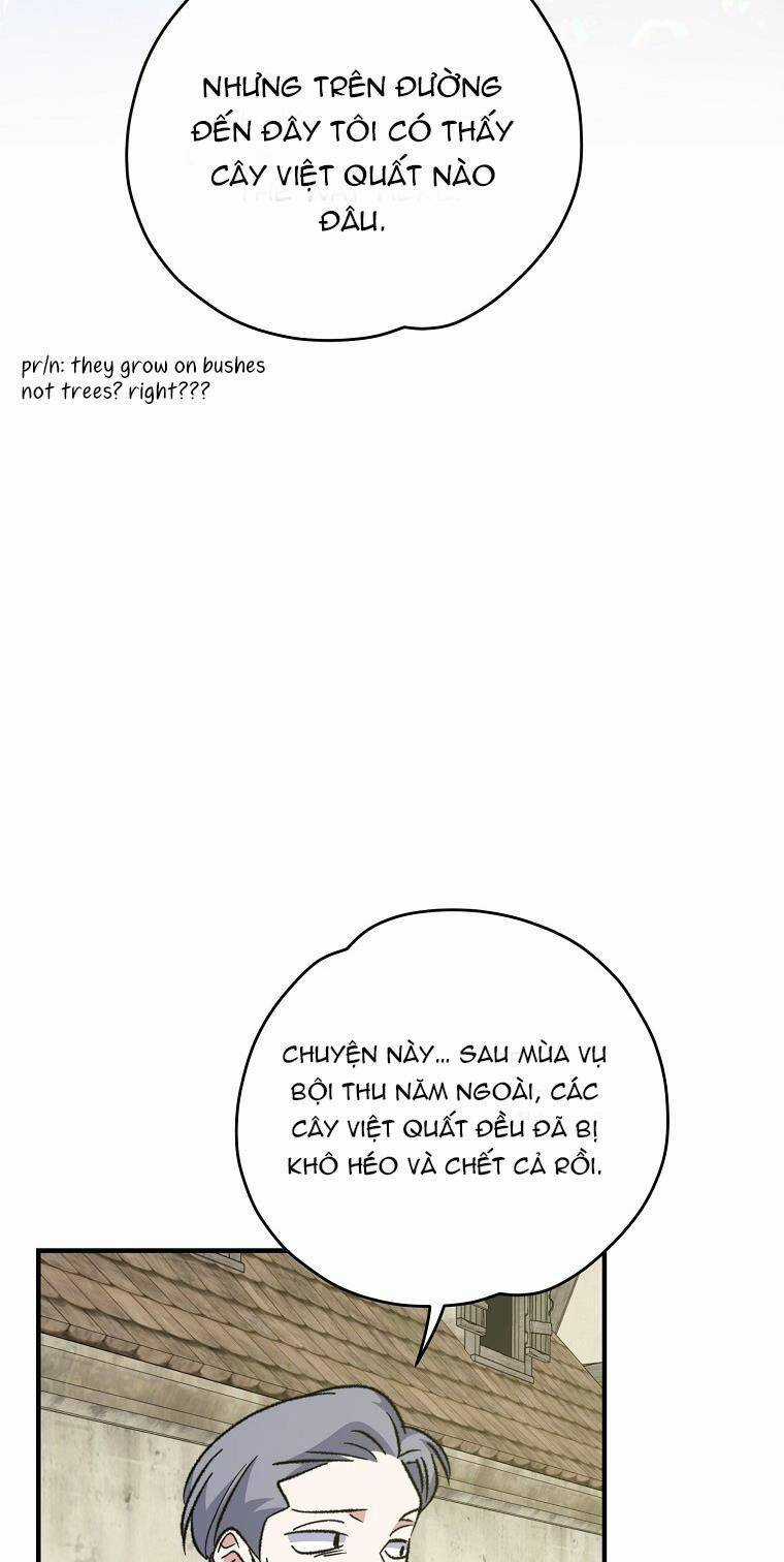 Nhà Hiền Triết Yigret Chapter 74 trang 61