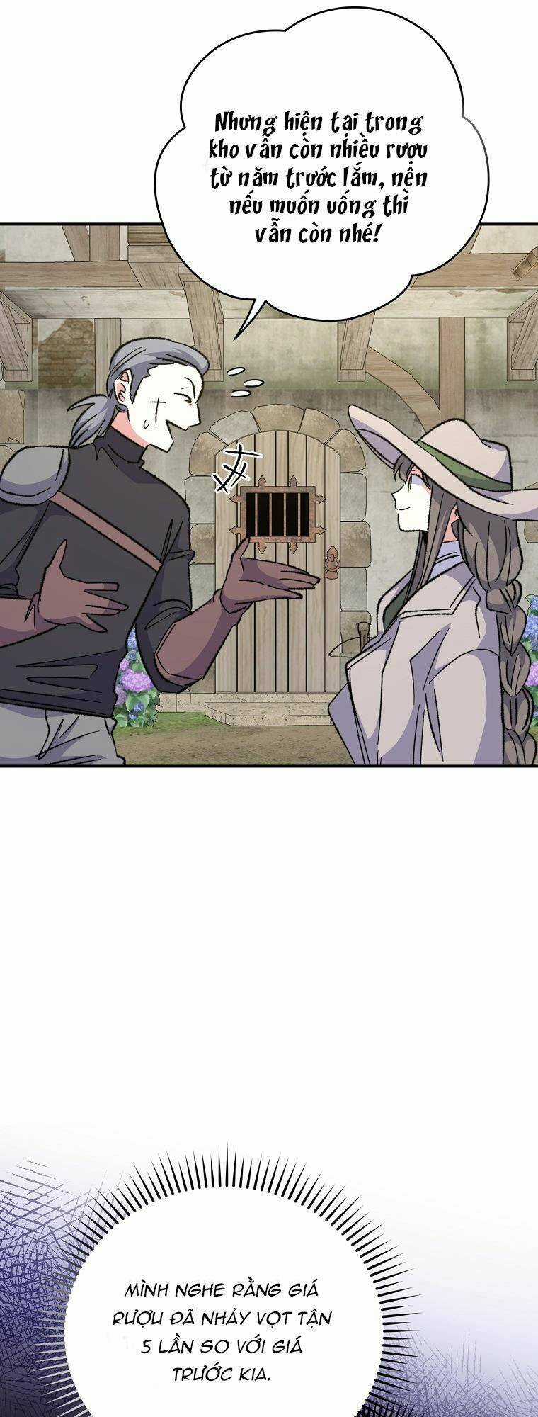 Nhà Hiền Triết Yigret Chapter 74 trang 63