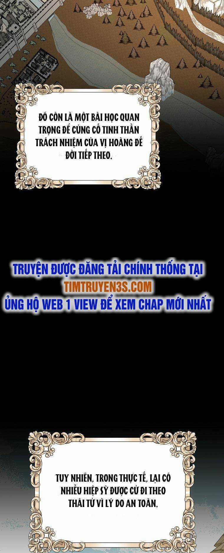 Nhà Hiền Triết Yigret Chapter 74 trang 7