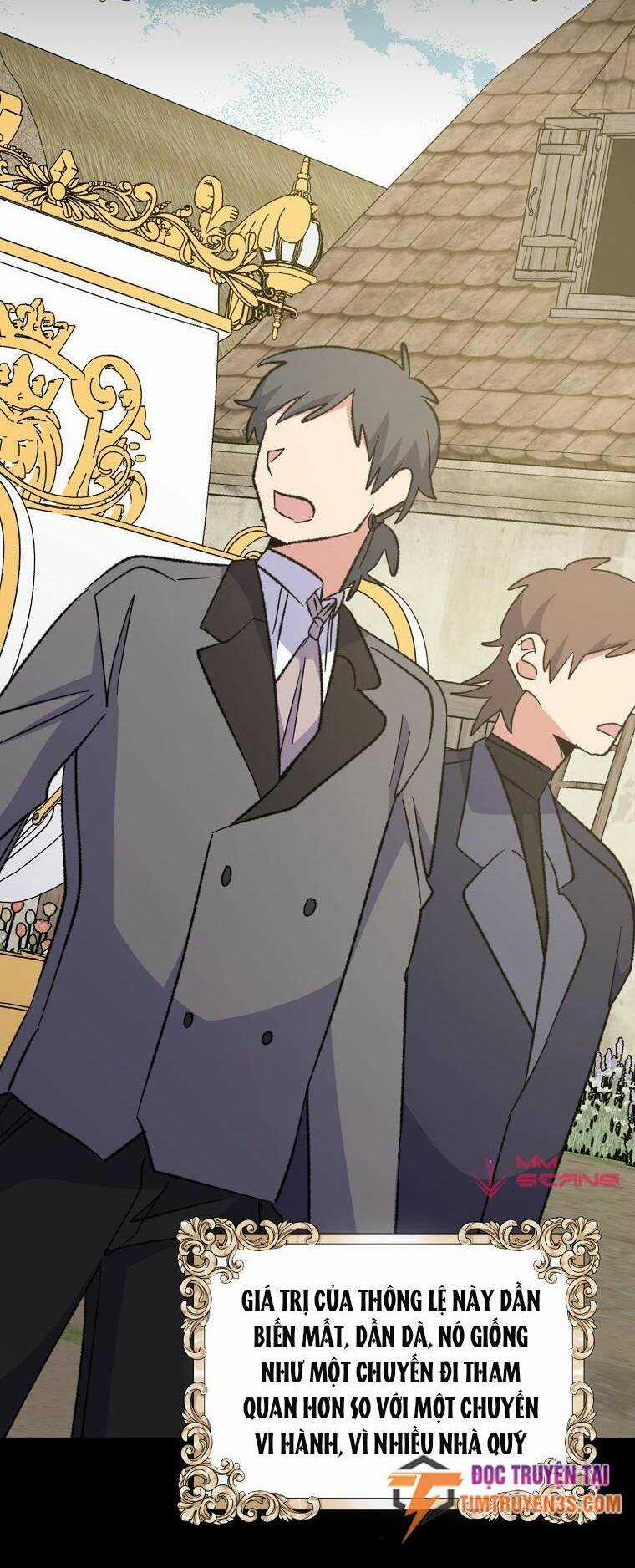 Nhà Hiền Triết Yigret Chapter 74 trang 8