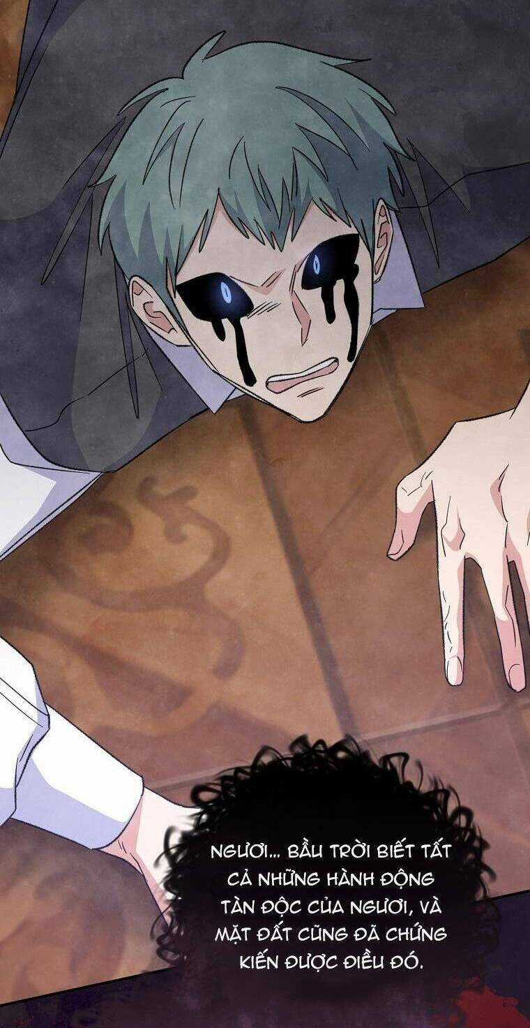 Nhà Hiền Triết Yigret Chapter 75 trang 11