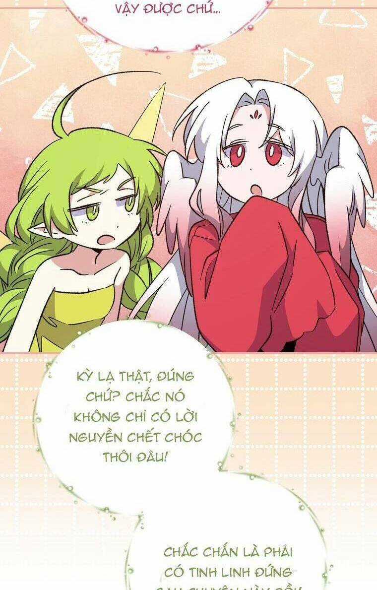 Nhà Hiền Triết Yigret Chapter 75 trang 19