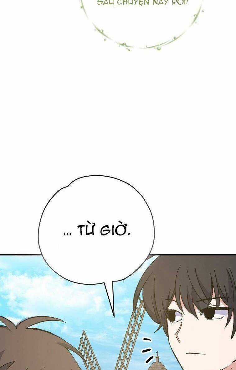 Nhà Hiền Triết Yigret Chapter 75 trang 20