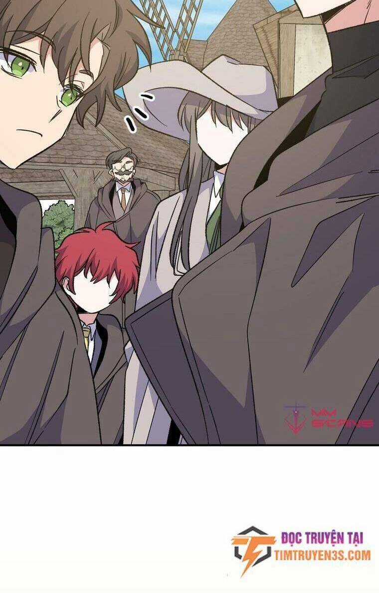 Nhà Hiền Triết Yigret Chapter 75 trang 21