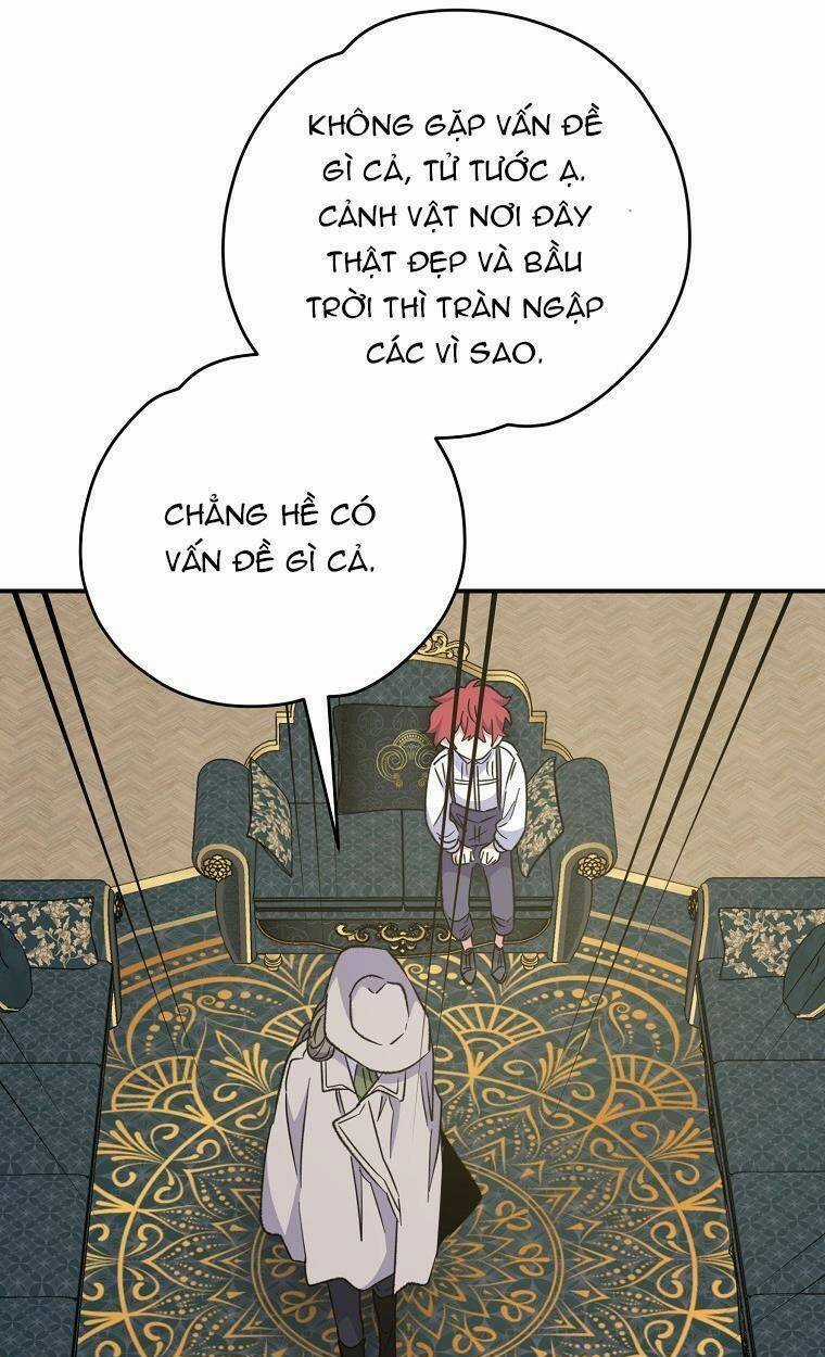 Nhà Hiền Triết Yigret Chapter 75 trang 30