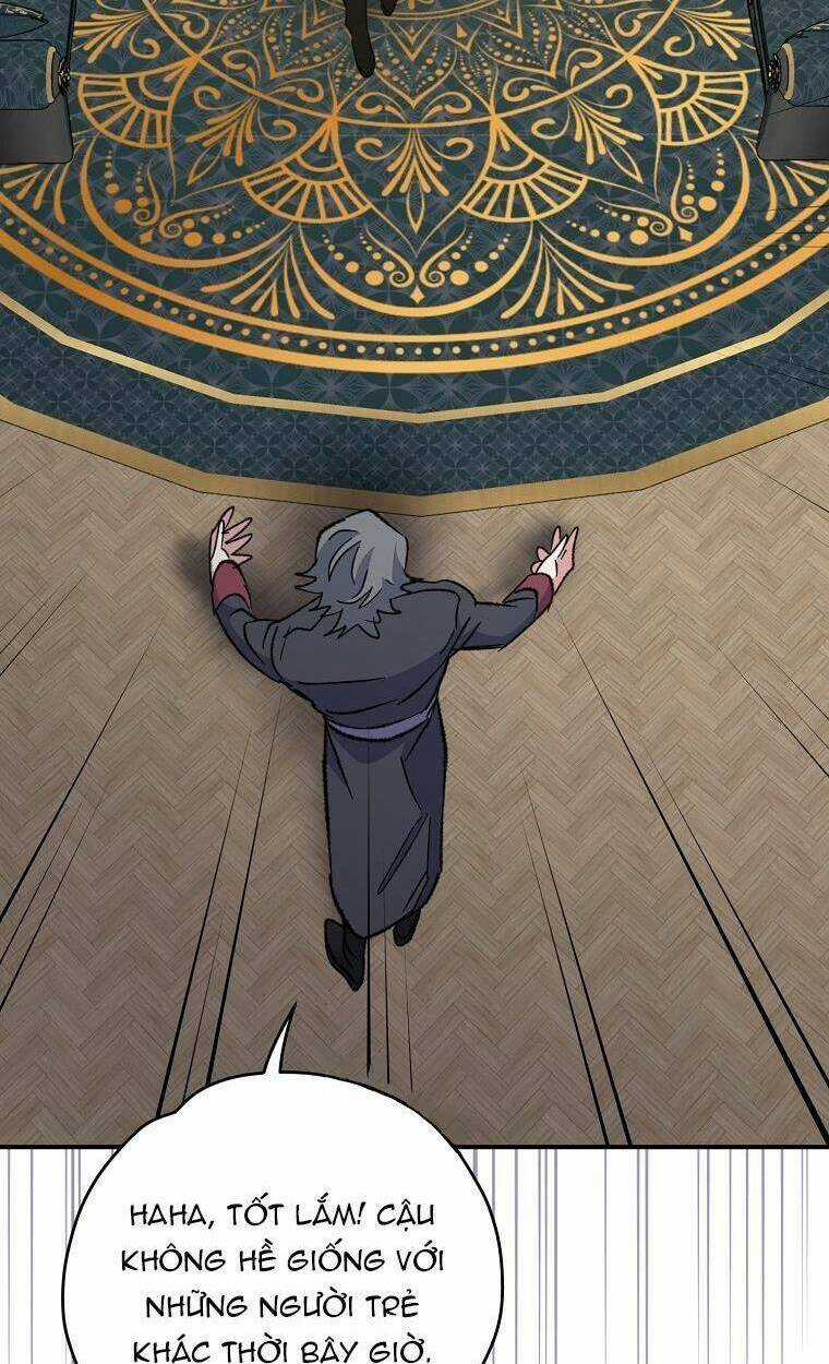 Nhà Hiền Triết Yigret Chapter 75 trang 31