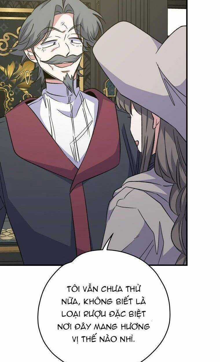 Nhà Hiền Triết Yigret Chapter 75 trang 35