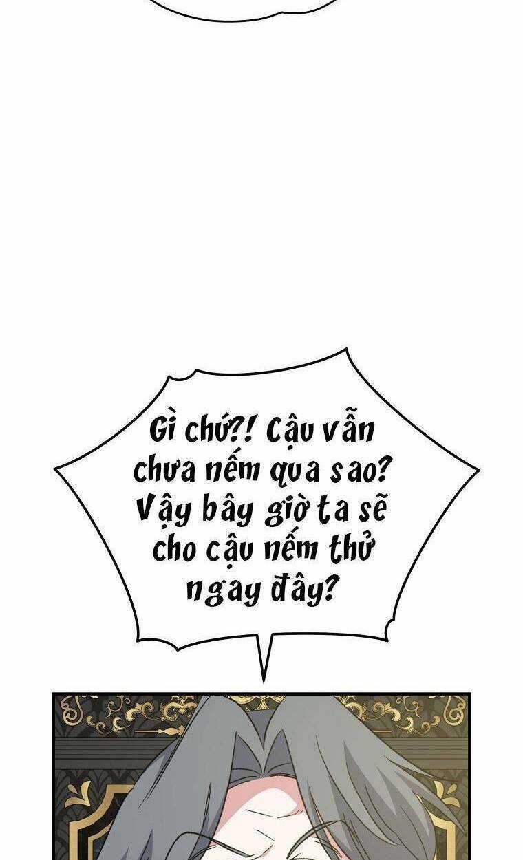 Nhà Hiền Triết Yigret Chapter 75 trang 36