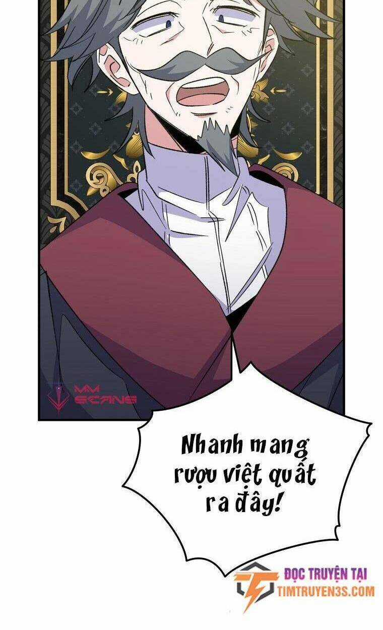 Nhà Hiền Triết Yigret Chapter 75 trang 37