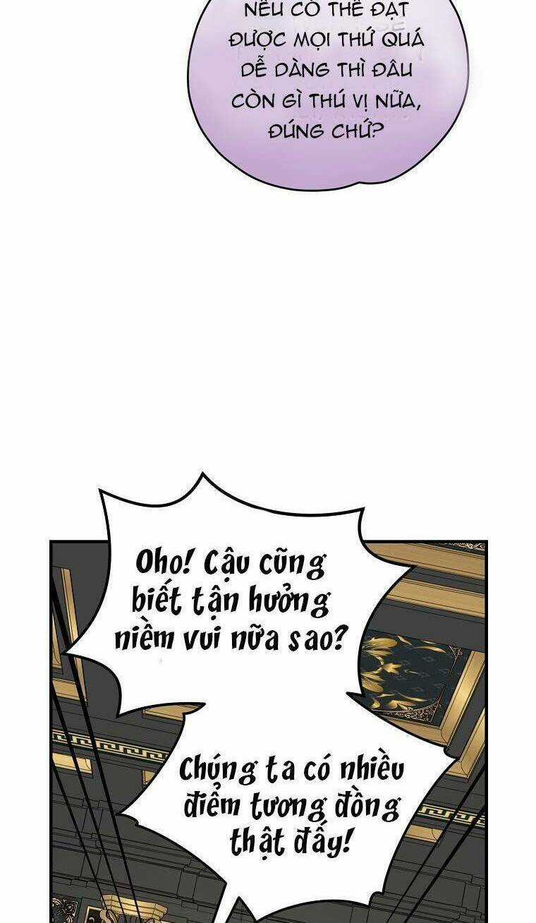 Nhà Hiền Triết Yigret Chapter 75 trang 47