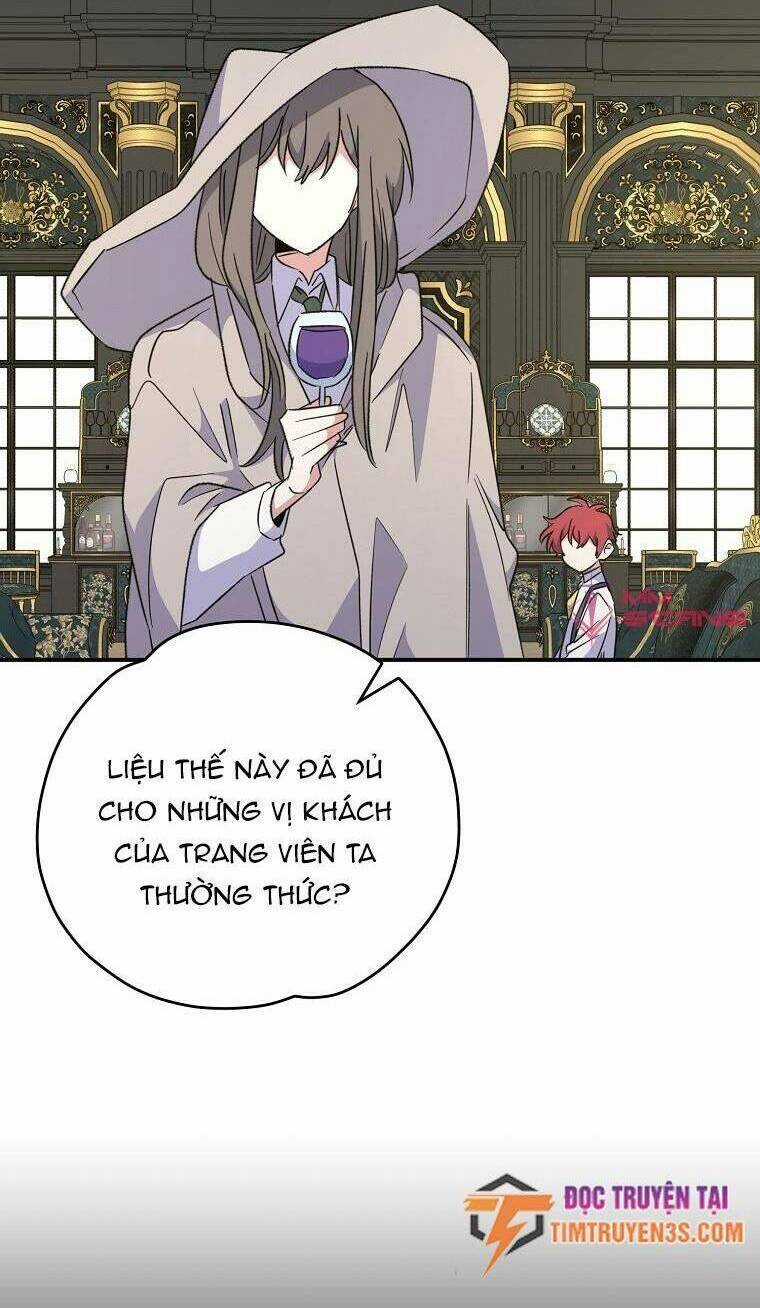 Nhà Hiền Triết Yigret Chapter 75 trang 51