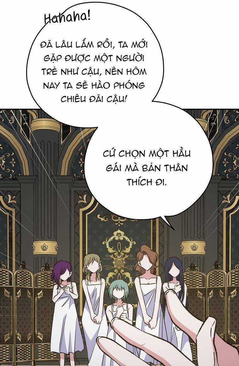 Nhà Hiền Triết Yigret Chapter 75 trang 58