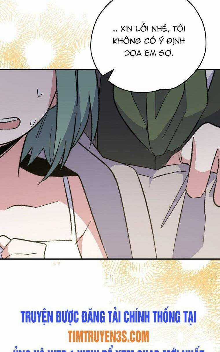 Nhà Hiền Triết Yigret Chapter 75 trang 77