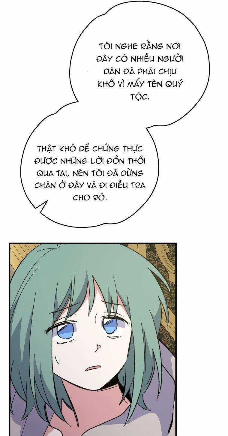 Nhà Hiền Triết Yigret Chapter 75 trang 80