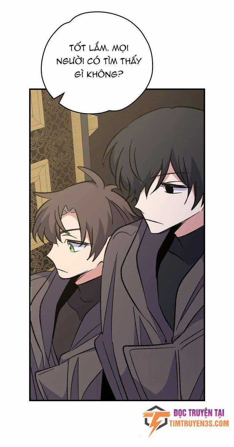 Nhà Hiền Triết Yigret Chapter 75 trang 83