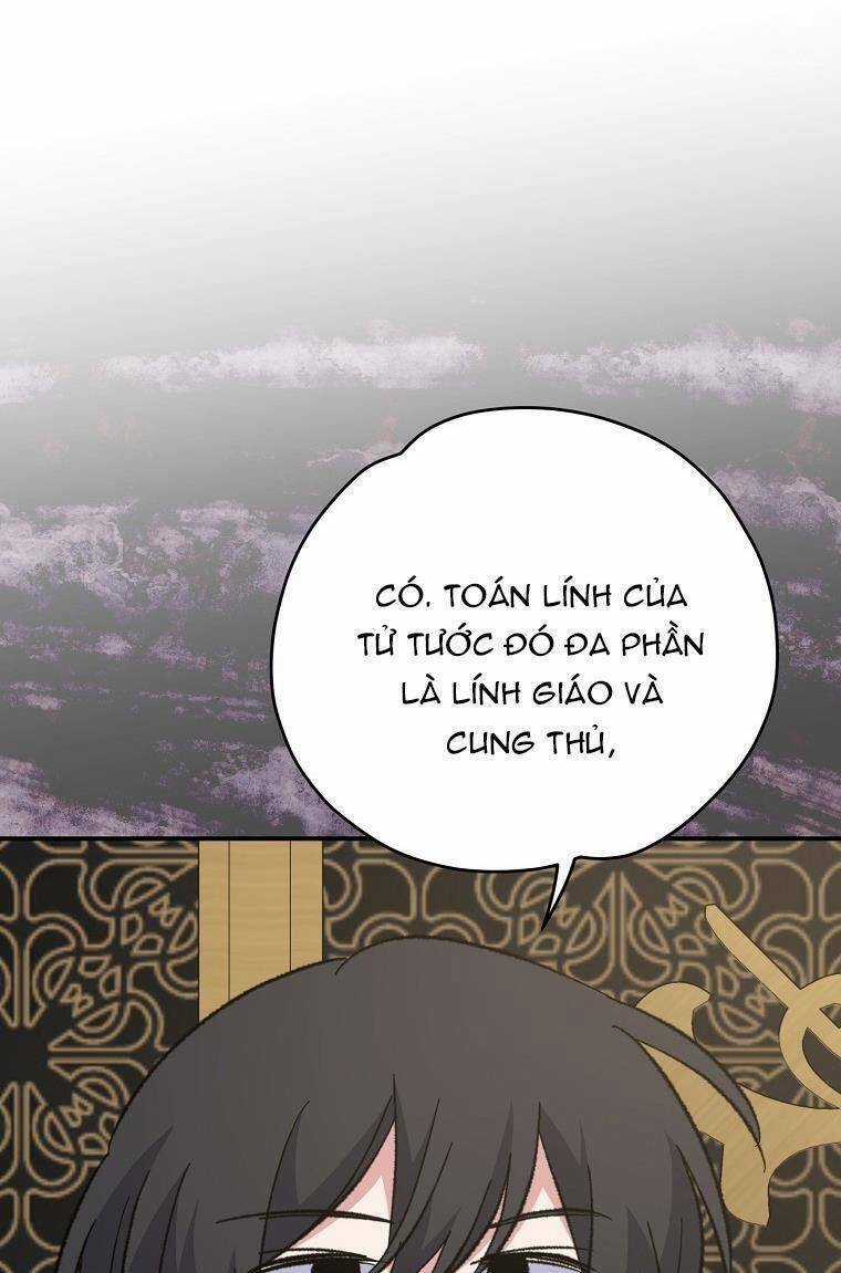 Nhà Hiền Triết Yigret Chapter 75 trang 84