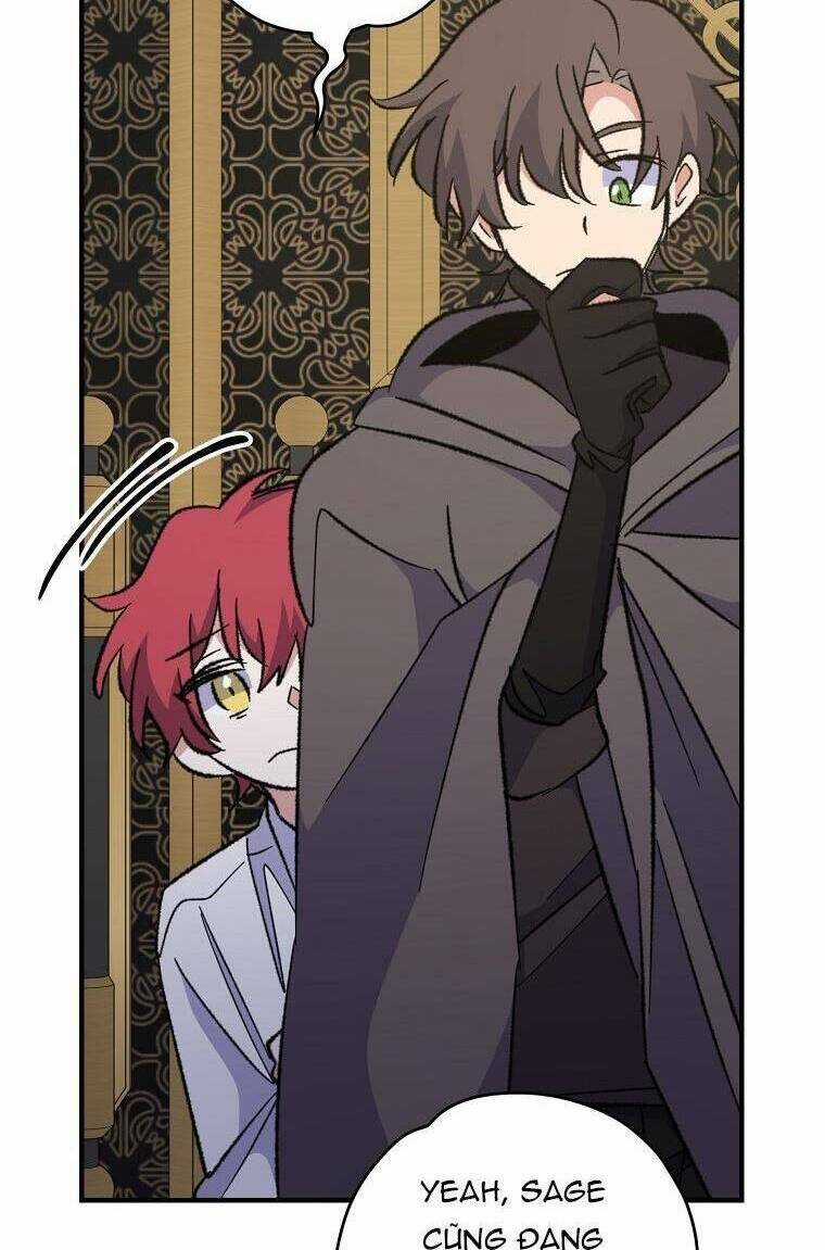 Nhà Hiền Triết Yigret Chapter 75 trang 89