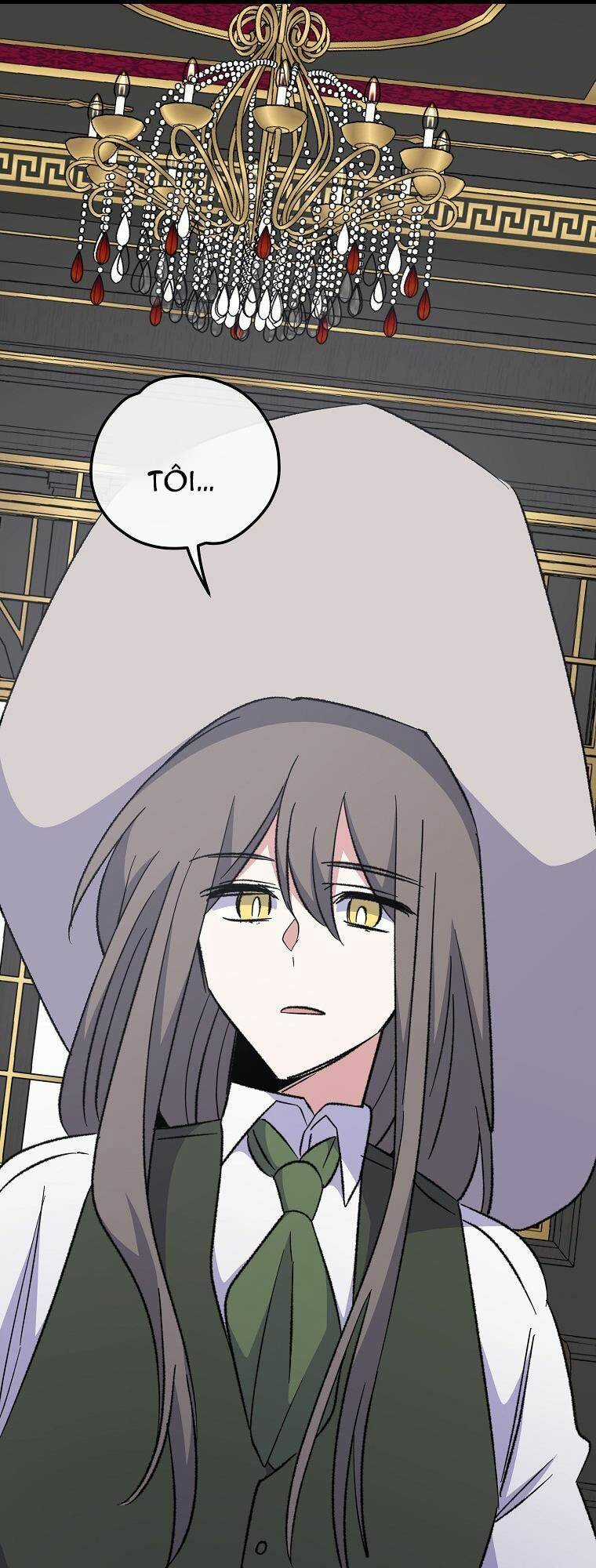 Nhà Hiền Triết Yigret Chapter 76 trang 11