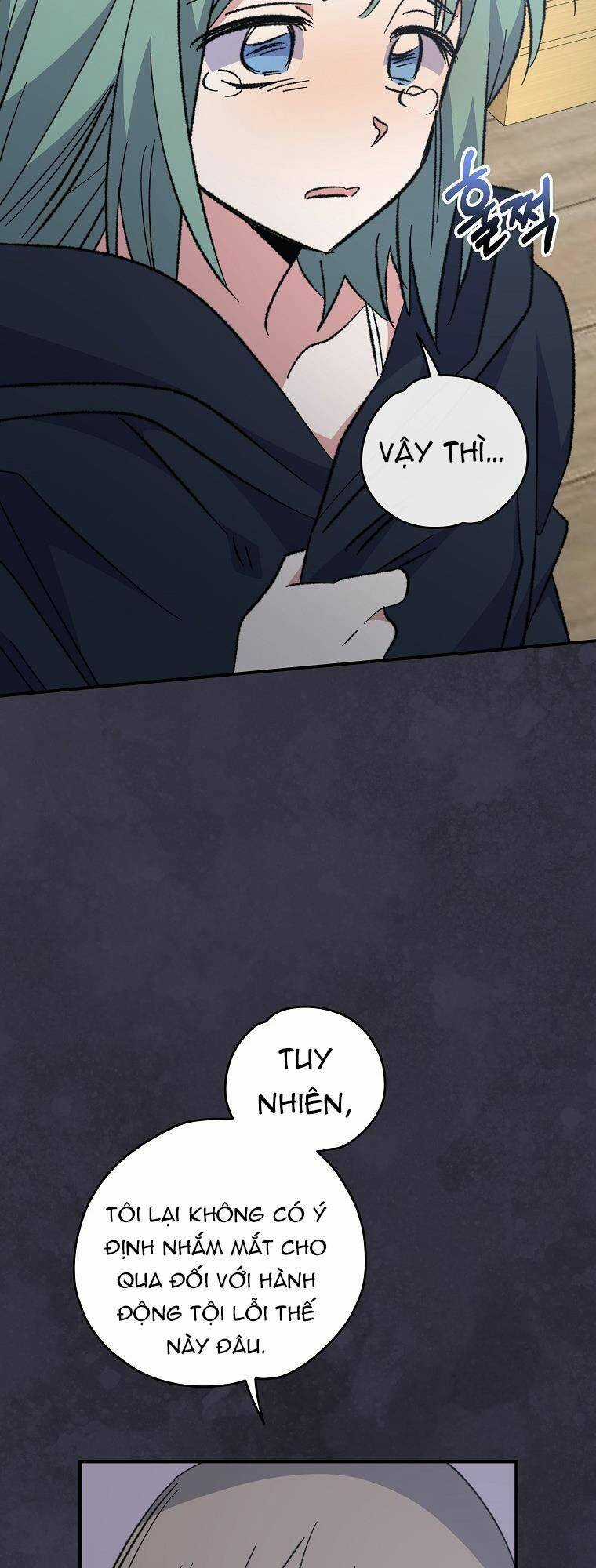 Nhà Hiền Triết Yigret Chapter 76 trang 13