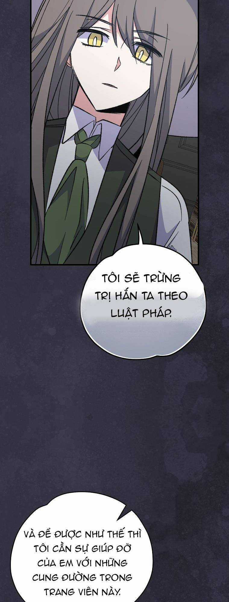 Nhà Hiền Triết Yigret Chapter 76 trang 14