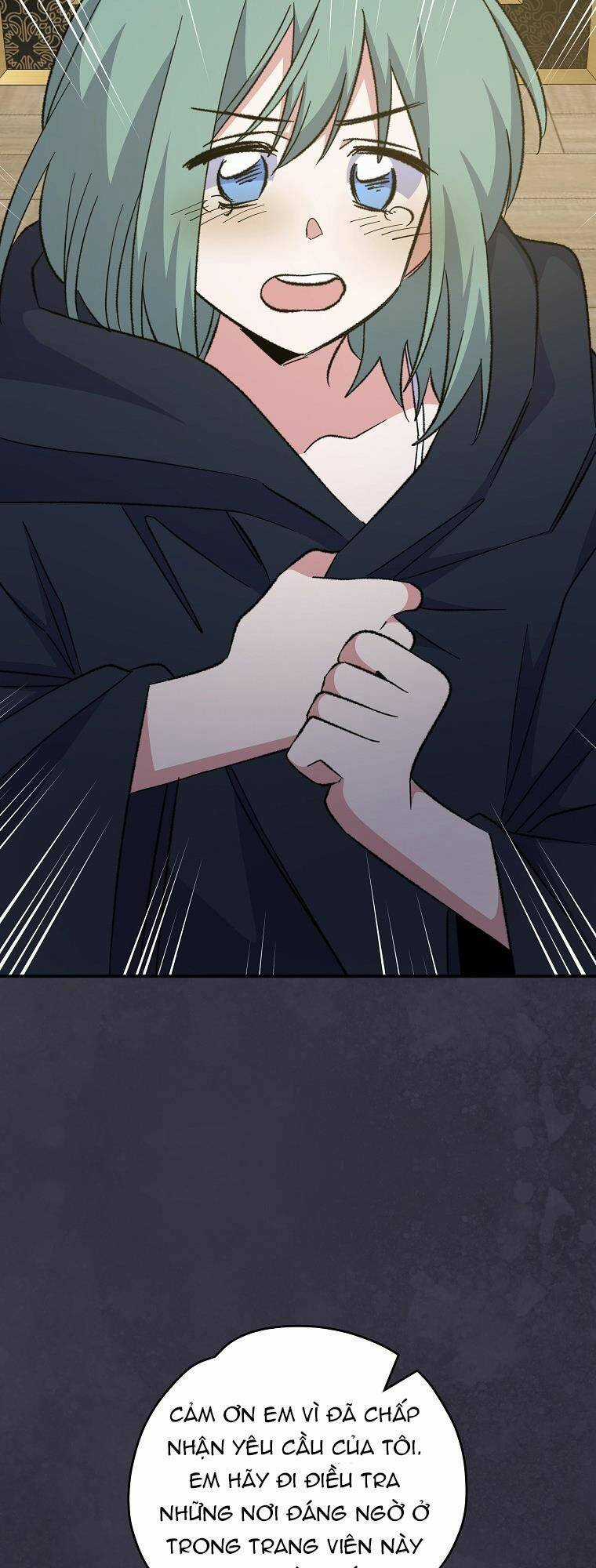 Nhà Hiền Triết Yigret Chapter 76 trang 17