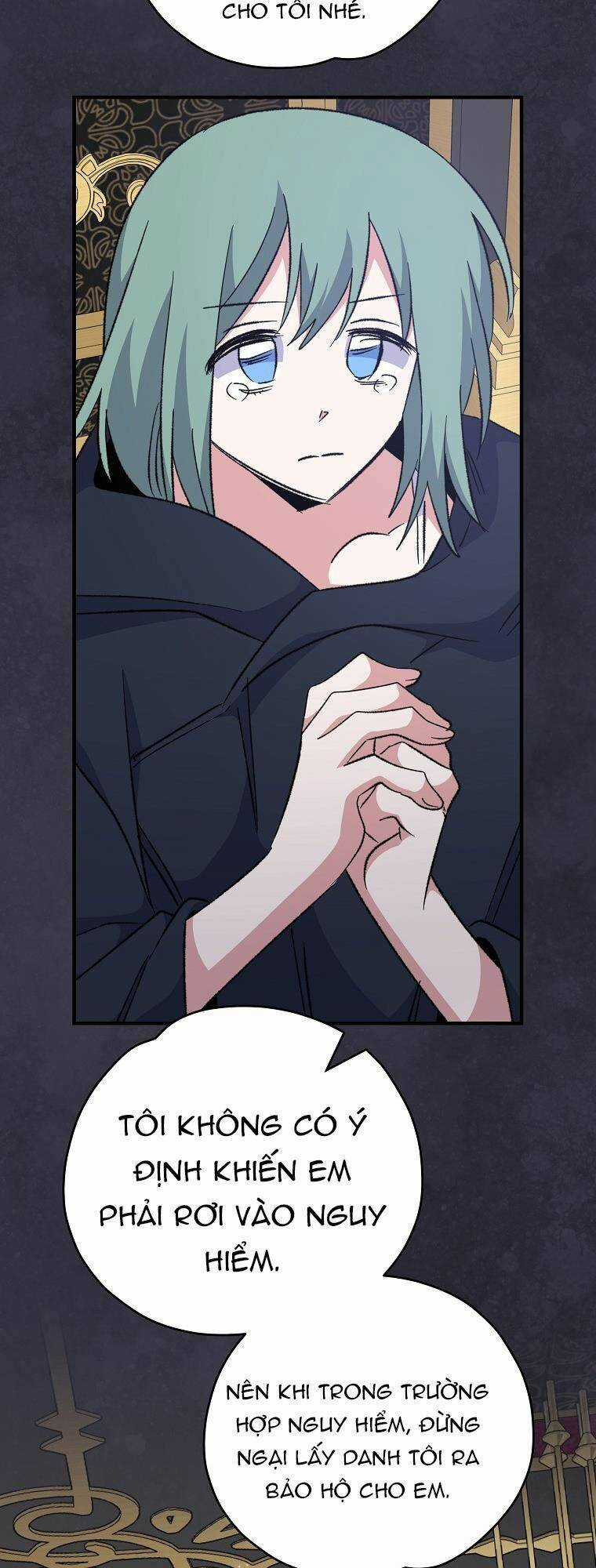 Nhà Hiền Triết Yigret Chapter 76 trang 18