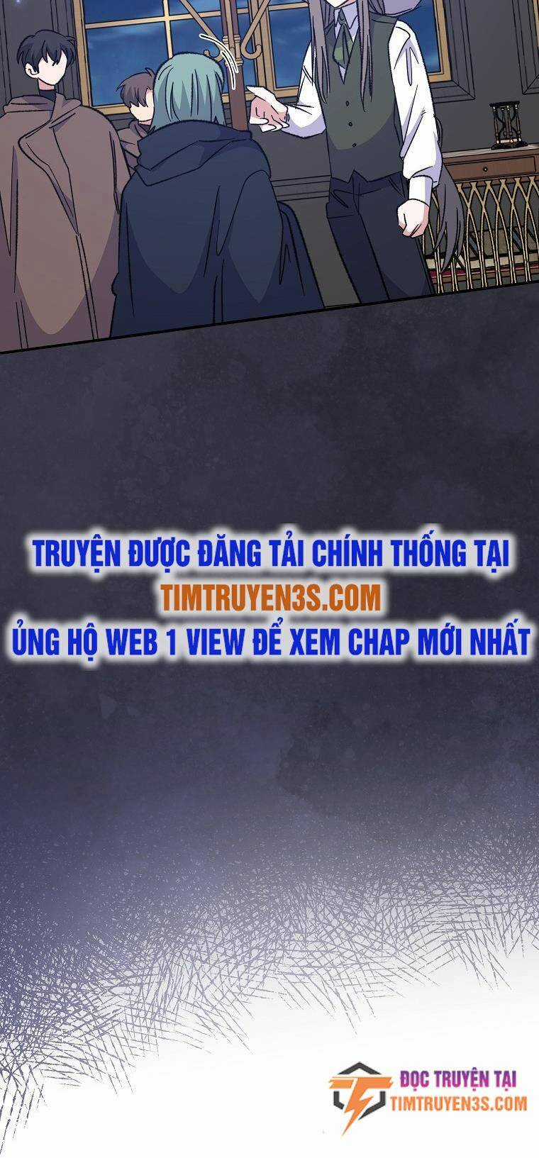 Nhà Hiền Triết Yigret Chapter 76 trang 20