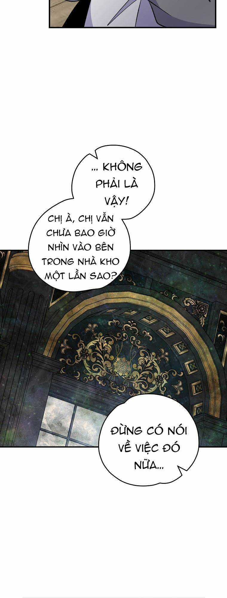 Nhà Hiền Triết Yigret Chapter 76 trang 22