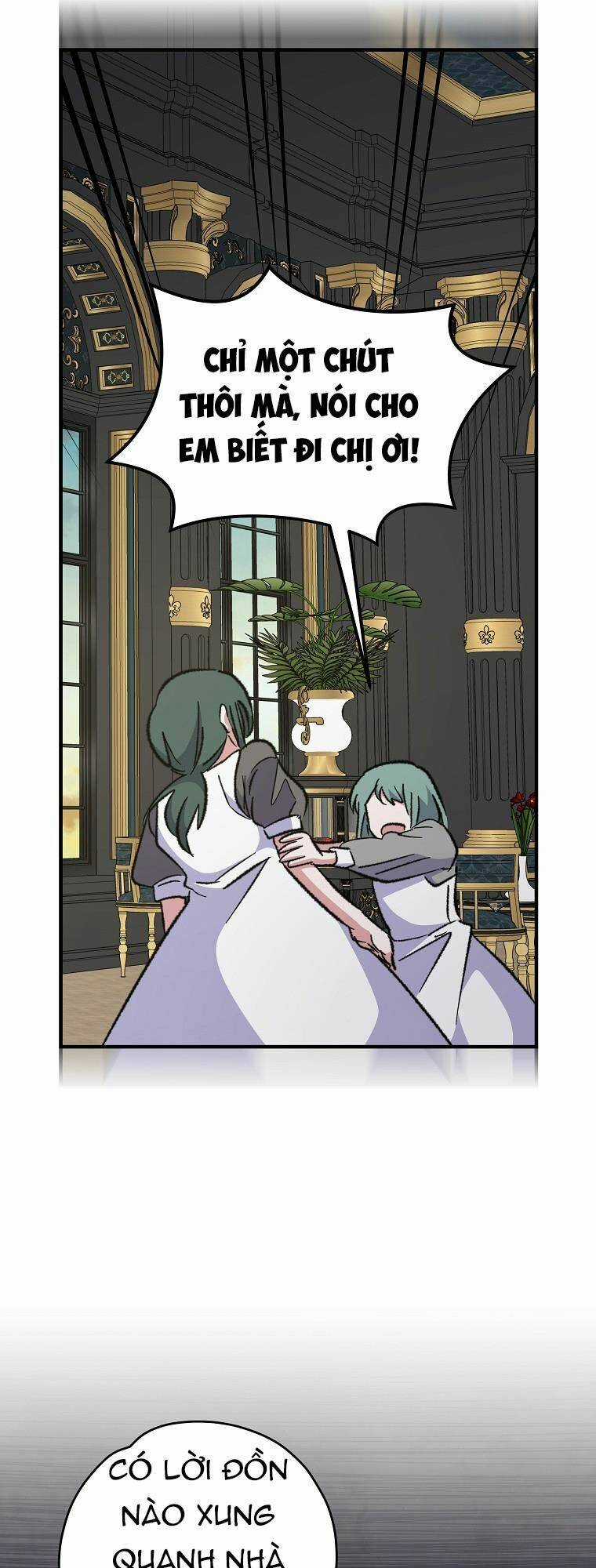 Nhà Hiền Triết Yigret Chapter 76 trang 23