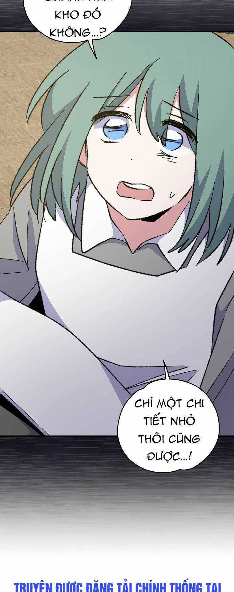 Nhà Hiền Triết Yigret Chapter 76 trang 24