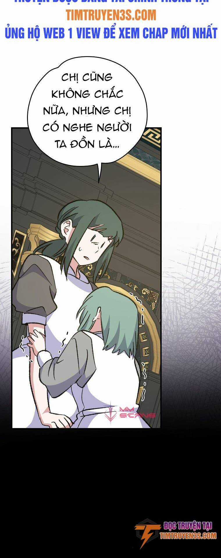 Nhà Hiền Triết Yigret Chapter 76 trang 25