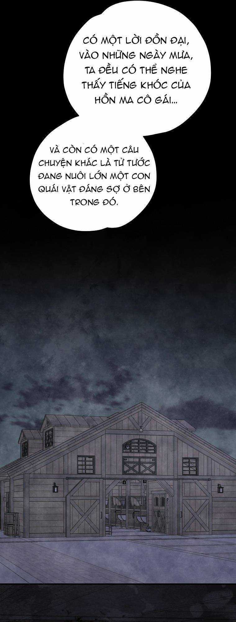 Nhà Hiền Triết Yigret Chapter 76 trang 26