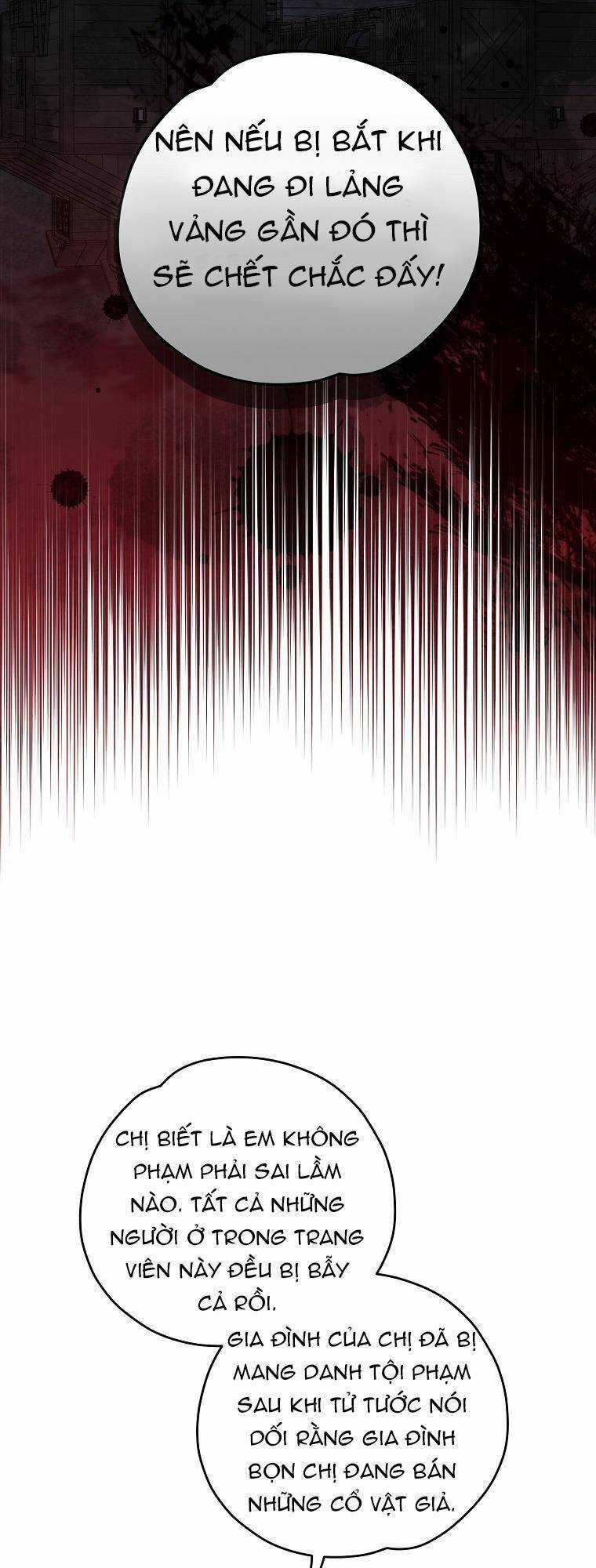 Nhà Hiền Triết Yigret Chapter 76 trang 27