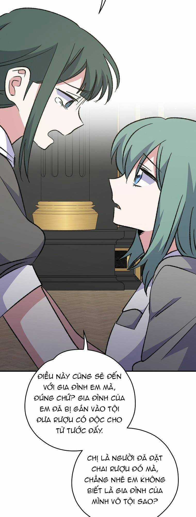 Nhà Hiền Triết Yigret Chapter 76 trang 28