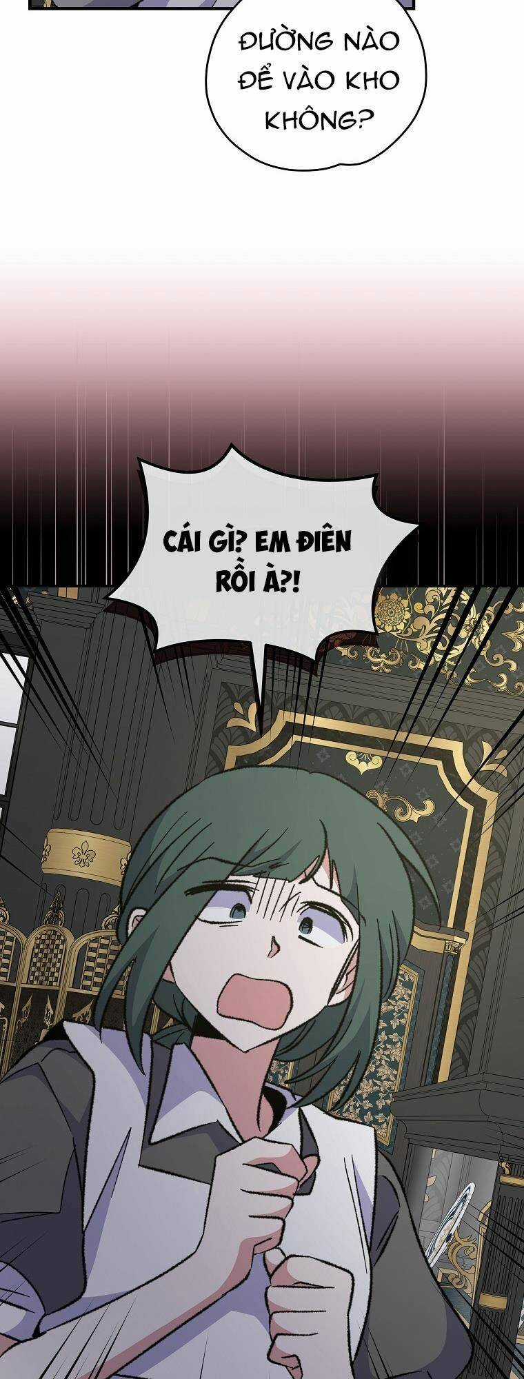 Nhà Hiền Triết Yigret Chapter 76 trang 3